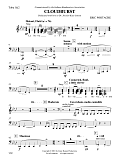 Cloudburst - Tuba 1 & 2