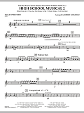 High School Musical 2 - Mallet Percussion
