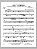Music from "Frozen" - Pt.2 - Violin