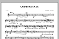 Codebreaker - F Horn