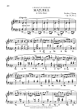 Mazurka in A-flat Major, Op. 50, No. 2