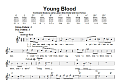 Young Blood