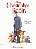 Busy Doing Nothing (from Christopher Robin)