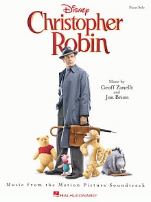 Busy Doing Nothing (from Christopher Robin) 