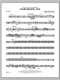 Dartmoor, 1912 (from War Horse) - Bassoon 1