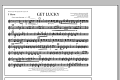 Get Lucky - F Horn