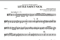 Little Saint Nick - Viola