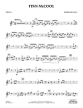 Finn McCool - Violin 1