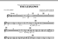 The Ludlows (from "Legends of the Fall") - Eb Alto Clarinet