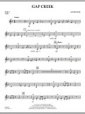 Gap Creek - Pt.3 - Violin