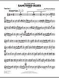 Sanctified Blues (Family) - Tenor Sax 2