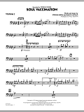 Soul Vaccination - Trombone 2