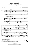 Come Fly With Me (arr. Kirby Shaw)