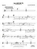 La Luz En Ti (The Light Within You) (Flugelhorn Feature) - Trumpet 2