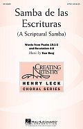 Samba De Las Escrituras