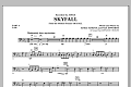 Skyfall - Pt.4 - Cello