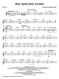 Holy Spirit, Holy Ground (Medley) - Guitar