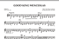 Good King Wenceslas - Violin 3 (Viola T.C.)