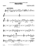 Humanism - Trumpet 1