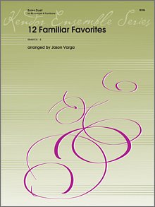 12 Familiar Favorites 