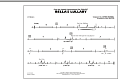 Bella's Lullaby (from "Twilight") - Cymbals