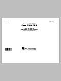 Day Tripper - Conductor Score (Full Score)