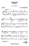 Reflection (Pop Version) (from Mulan) (arr. Mac Huff)