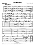Jazz Combo Pak #46 (Dizzy Gillespie) (arr. Mark Taylor) - Eb Instruments