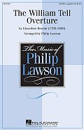 The William Tell Overture