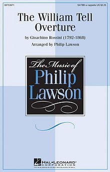 The William Tell Overture 