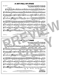 A Sky Full of Stars (arr. Matt Conaway) - Bb Clarinet