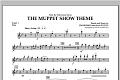 The Muppet Show Theme - Pt.1 - Flute