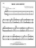 Rise And Shine! (from Ceremony Of Candles) - Harp