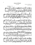 Bagatelle In F Major, Op. 33, No. 3