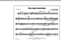 The Pink Panther - 1st Bb Trumpet