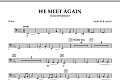 We Meet Again - Tuba