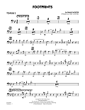 Footprints - Trombone 2