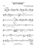 Rey's Theme - Violin 1