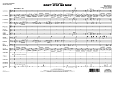 Don't Stop Me Now - Conductor Score (Full Score)