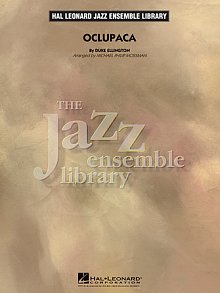Oclupaca - Bass 