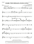 Hark! The Herald Angels Sing (Orchestra) (arr. Heather Sorenson) - Bb Trumpet 3