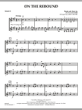 On the Rebound - Violin 2