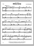 Strike Zone - Piano