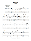 Adelaide, Op. 46