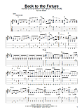 Back To The Future (Theme)