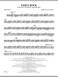Party Rock - Baritone B.C.