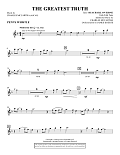 The Greatest Truth - Pennywhistle