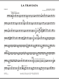 La Traviata - Cello