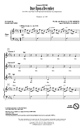 Once Upon A December (arr. Mark Brymer)