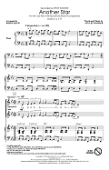 Another Star (arr. Kirby Shaw)